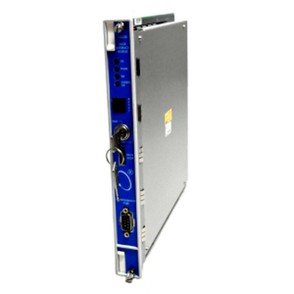 Bently Nevada 3500/20 Rack Interface Module