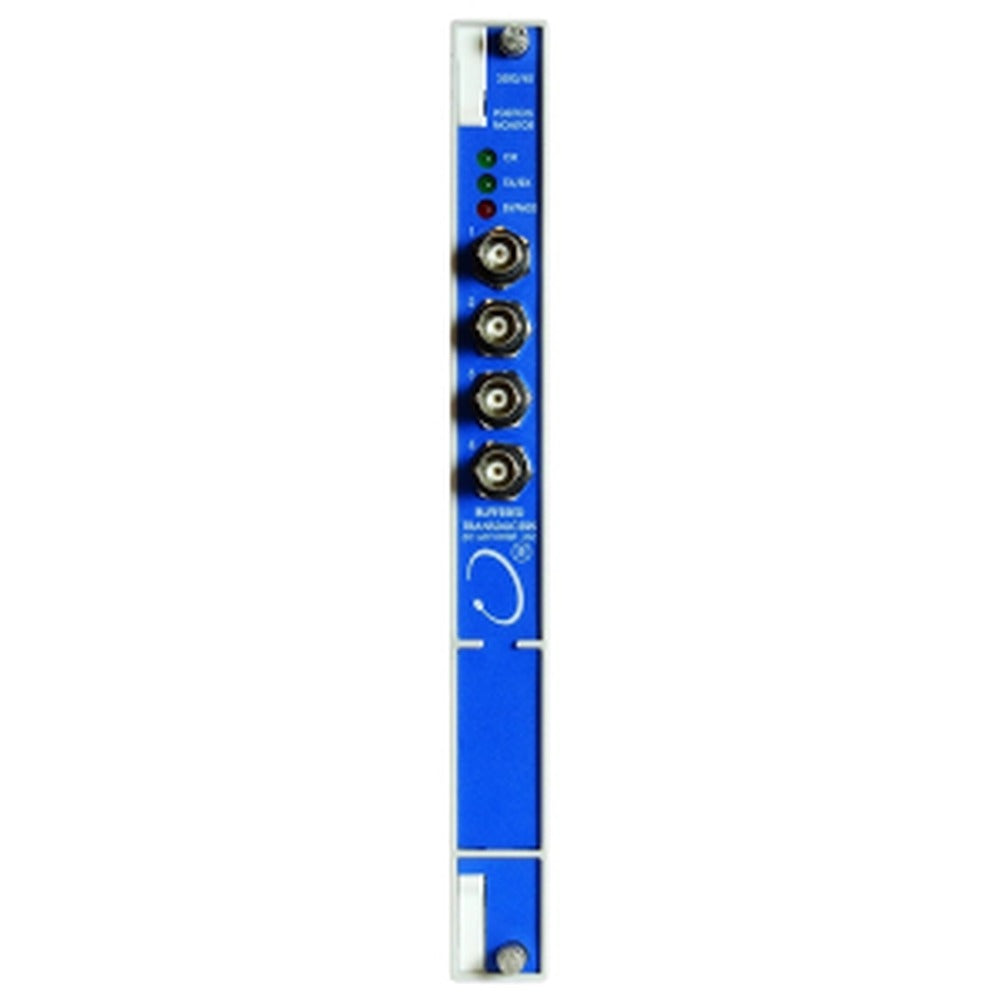 Bently Nevada 3500/45 Position Monitor - Reliable Monitoring System for Rotating Machinery