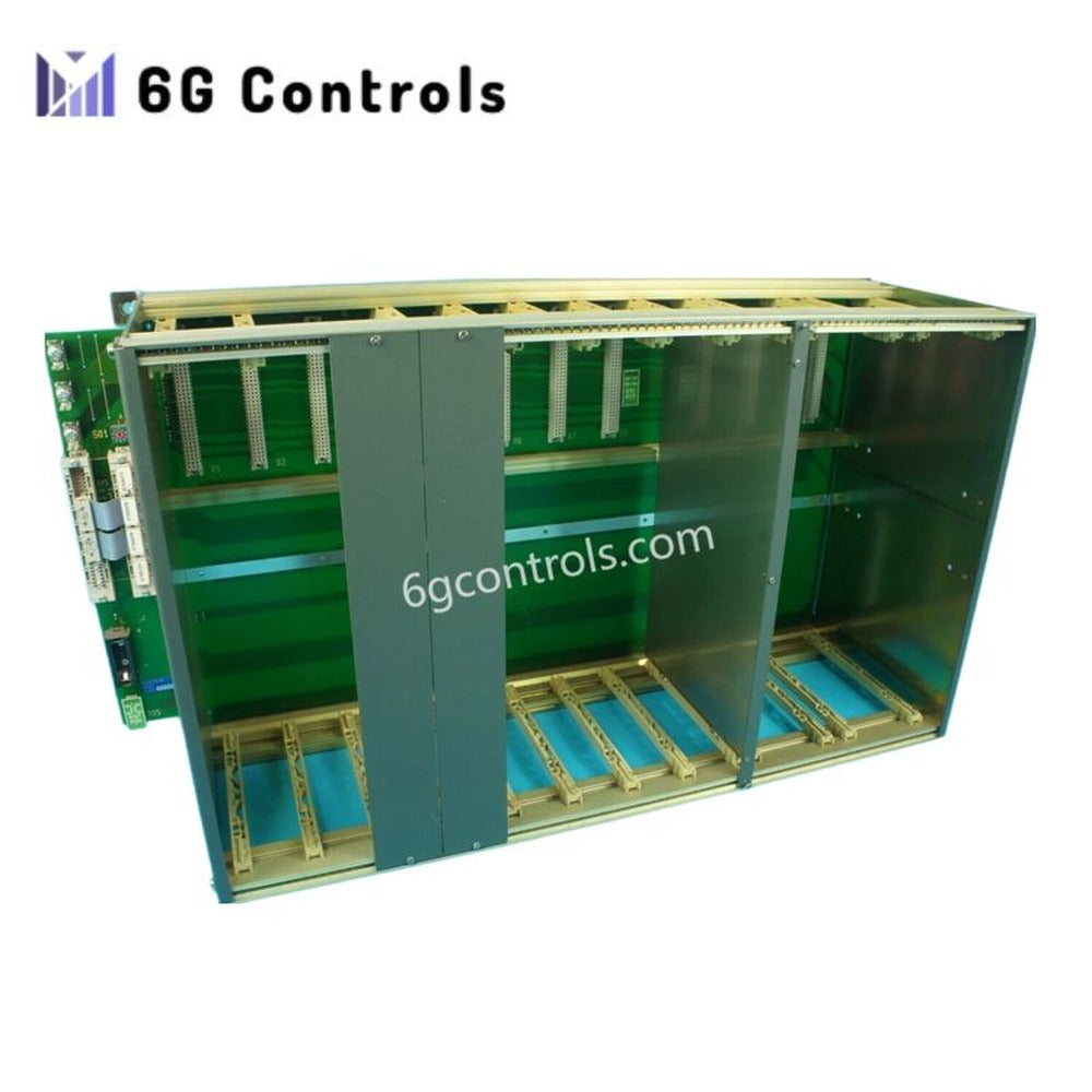 ABB 30/72-2110-0 Empty Rack Chassis Most Favorable