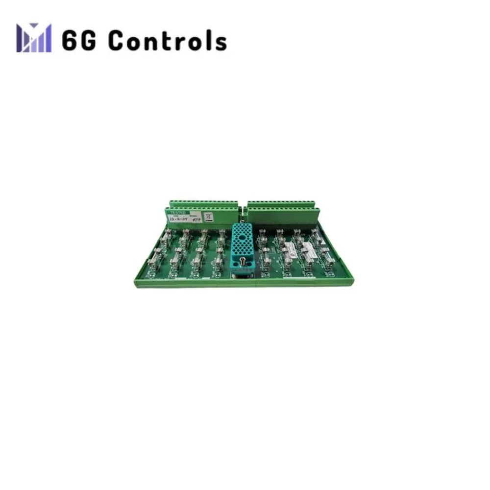 Triconex 3000510-510 Terminal Panel Module in Stock