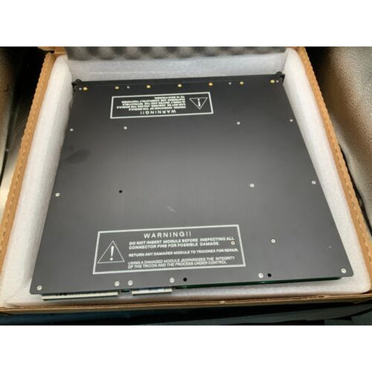 Triconex 3008 Processor PLC Module Brand new in Stock