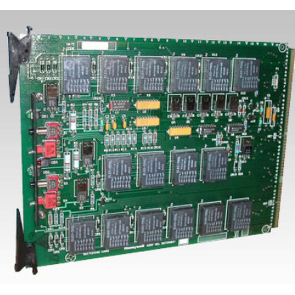 Honeywell 30735863-001 SWITCHING CARD New & Original