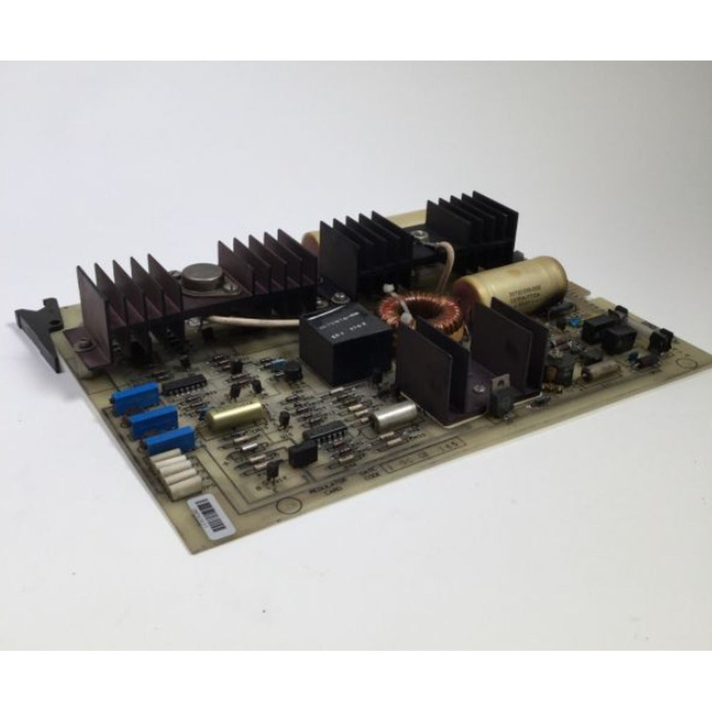 Honeywell 30731808-001 PLC Regulator Card Brand New