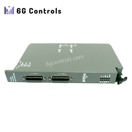 PROSOFT 3100-MCM Modbus Master/Slave Communication Module