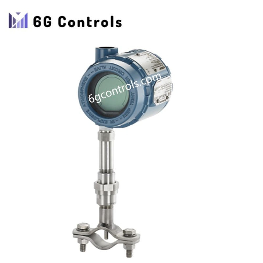 Rosemount 3144P High-Performance Temperature Transmitter