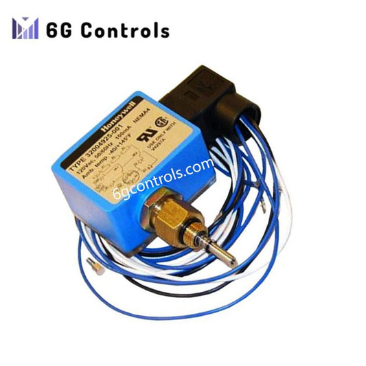 Honeywell 32004925-001 Closed Position Indicator Module