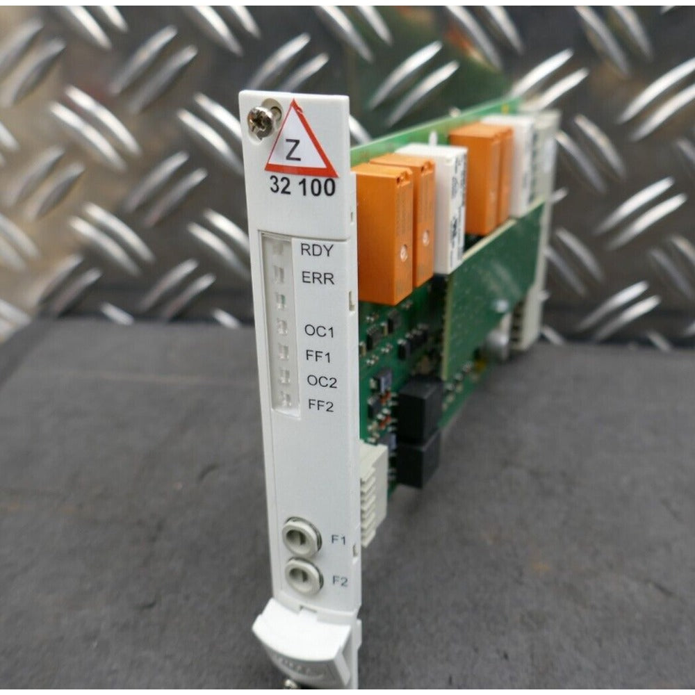HIMA 32100 Relay Module authentic and original new