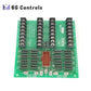 ABB NTDI01-V5 Digital I/O Termination Unit 100% New Original Brand