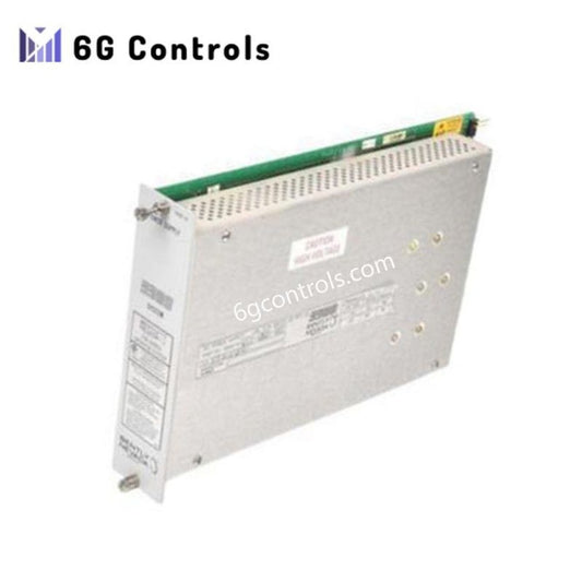Bently Nevada 3300/14-01-22-02 DC Power Supply Module