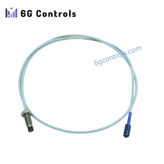 Bently Nevada 330905-00-10-05-02-CN Proximity Probe