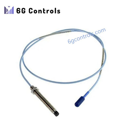 Bently Nevada 330104-00-05-05-01-00 Proximity Probe