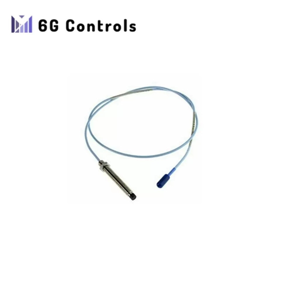 Bently Nevada 128987-130-01-CN 3300 XL 8mm Proximity Transducer System