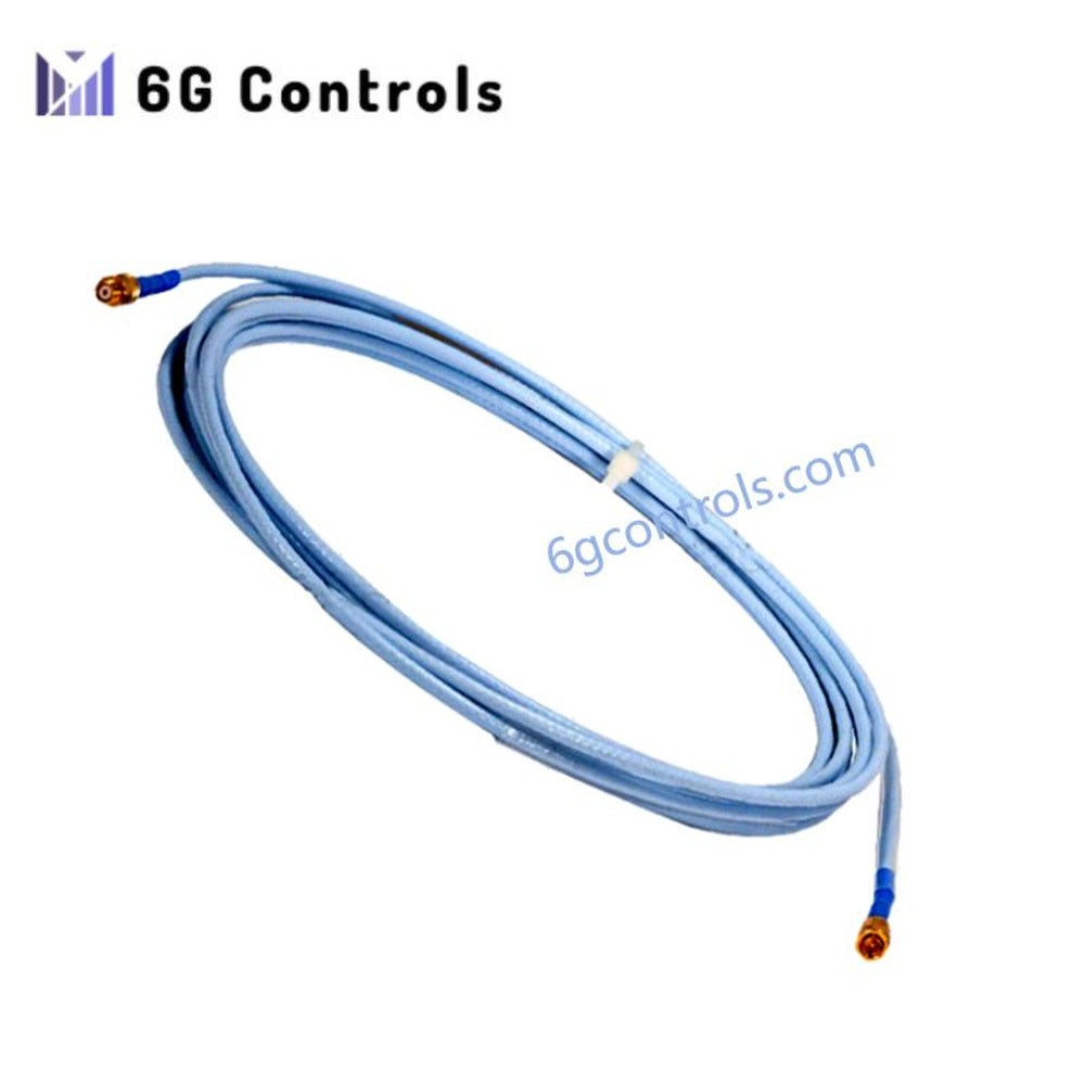 Bently Nevada 330130-080-00-CN Standard Extension Cable
