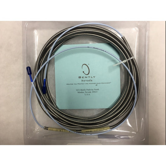 BENTLY NEVADA 330130-080-03-05 3300 XL Extension Cable