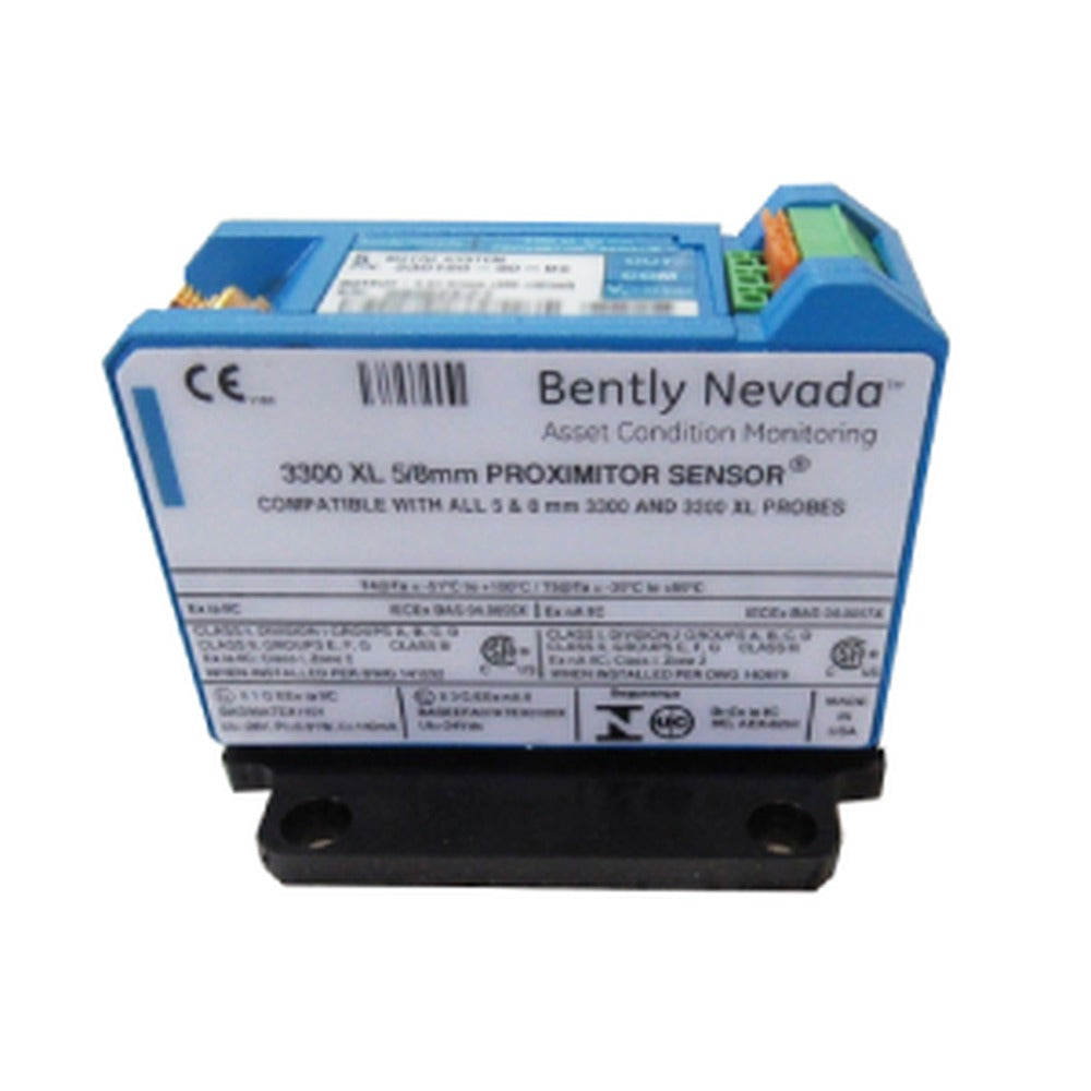 Bently Nevada 330180-50-00 3300 XL Proximity Sensor