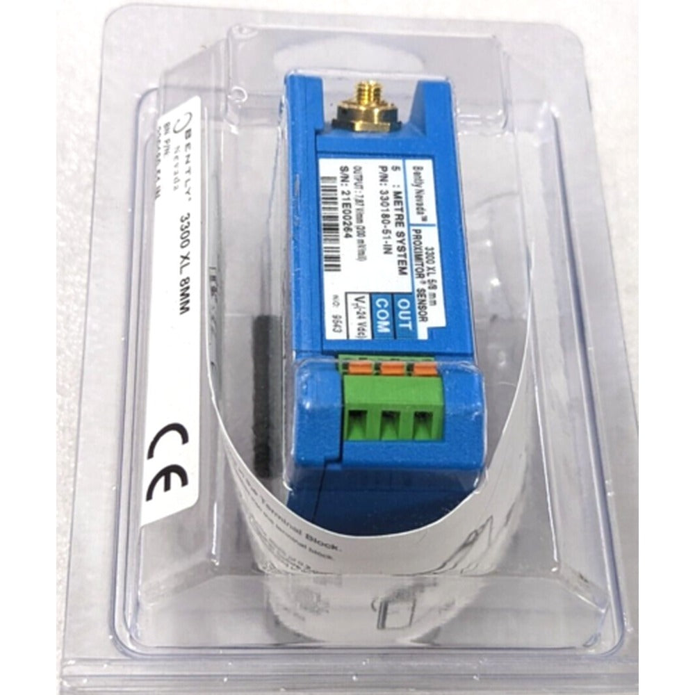 Bently Nevada 330180-90-05 Plc Industrial Controller High Quality