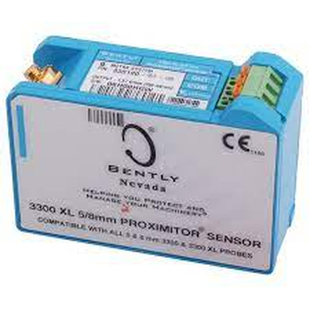 Buy BENTLY NEVADA Module 330180-51-05 3300 XL PROXIMITOR SENSOR at Low Price in Stock