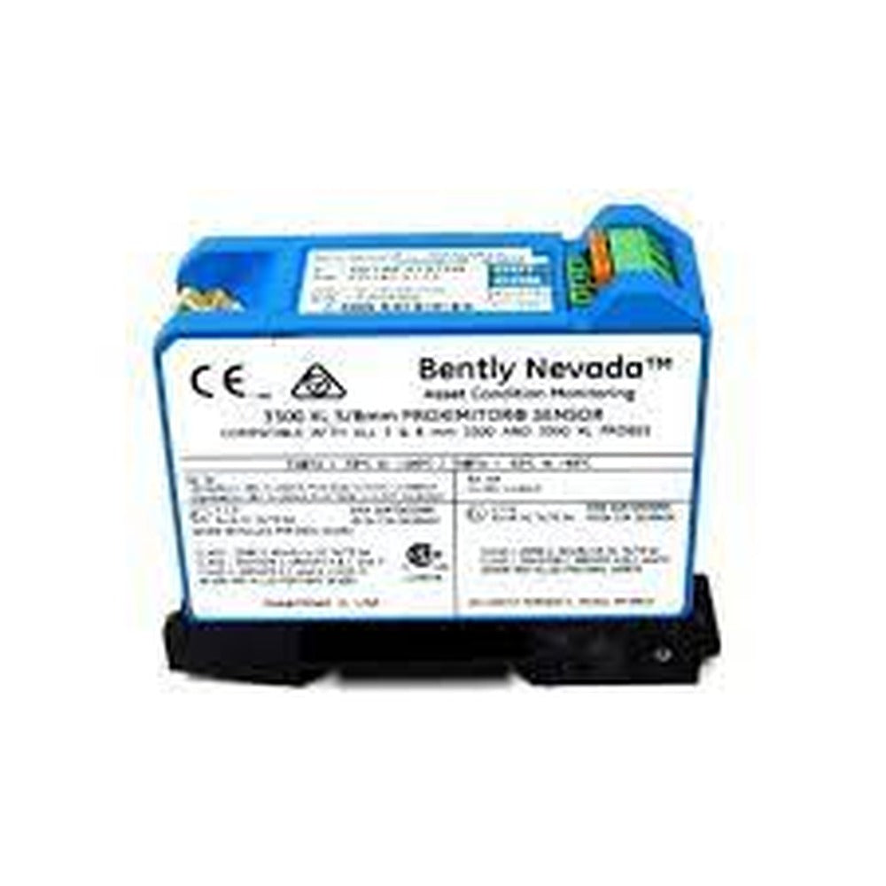 Buy BENTLY NEVADA Module 330180-51-05 3300 XL PROXIMITOR SENSOR at Low Price in Stock