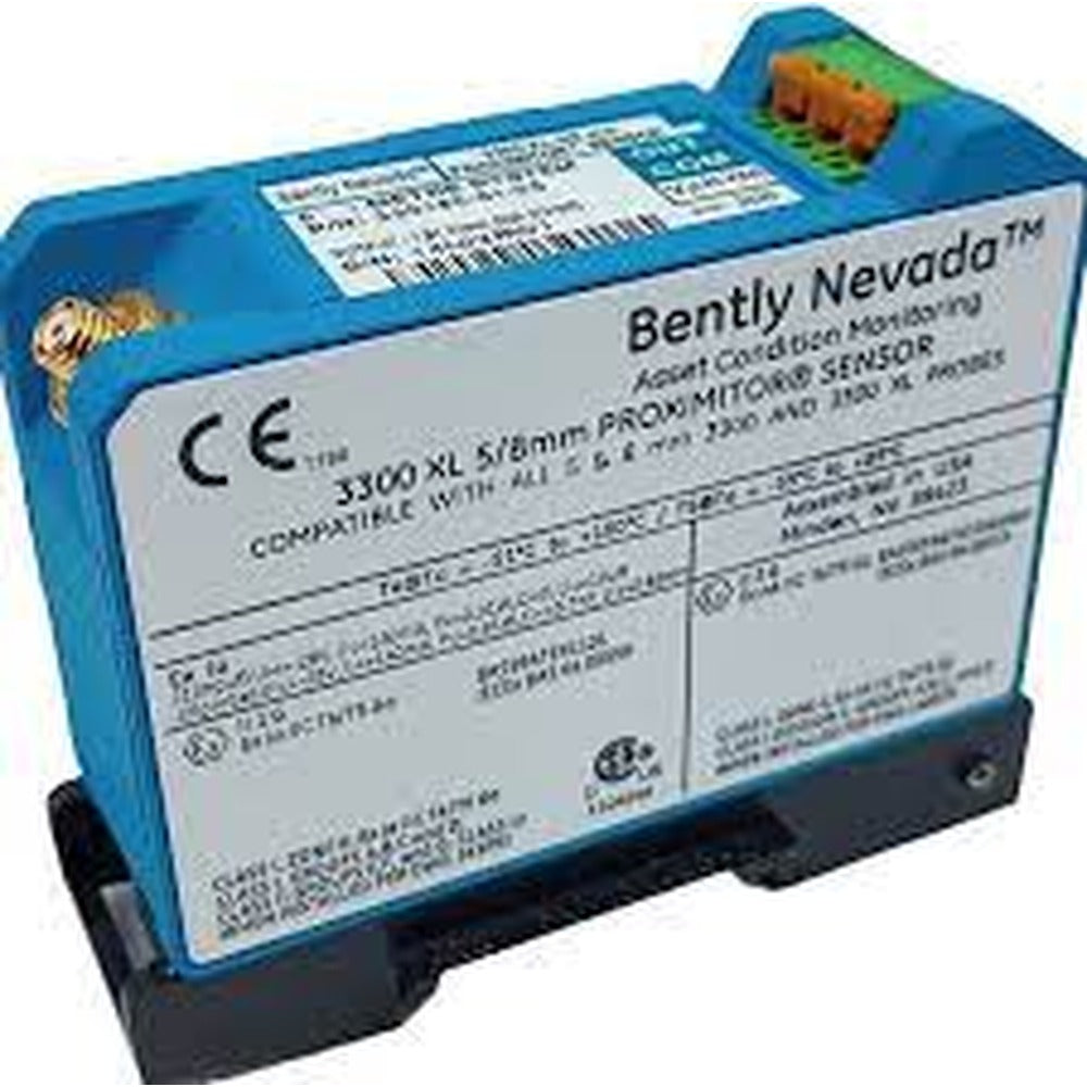 Buy BENTLY NEVADA Module 330180-51-05 3300 XL PROXIMITOR SENSOR at Low Price in Stock