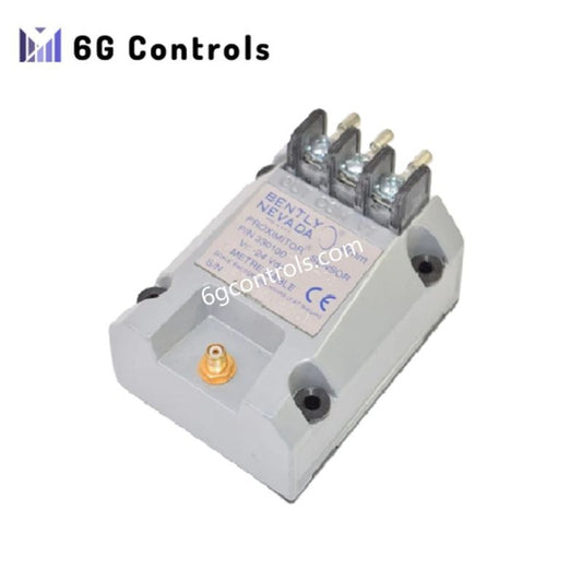 Bently Nevada 330180-90-CN 3300 XL Proximitor Sensor