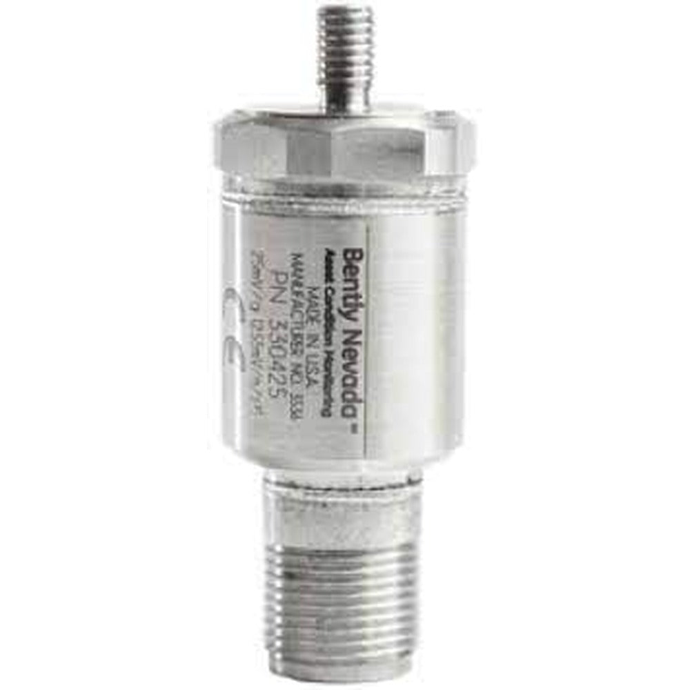 Bently Nevada 330425-01-05 PLC Module Brand new in Stock