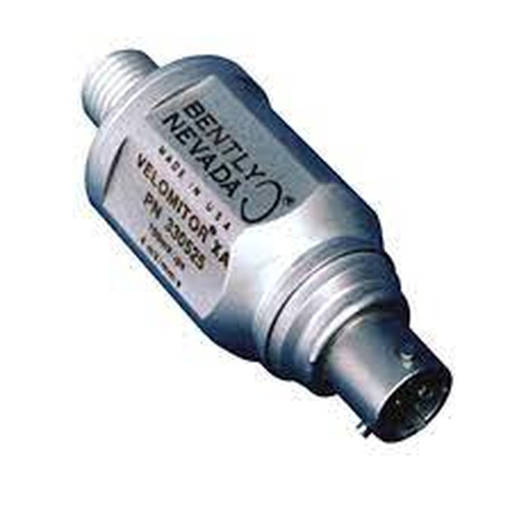 Bently Nevada 330525-00 Velomitor XA Piezo-velocity Sensor