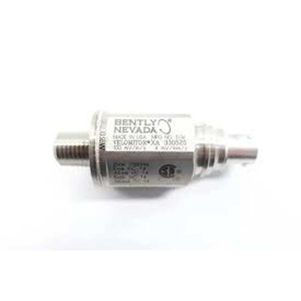 Bently Nevada 330525-00 Velomitor XA Piezo-velocity Sensor