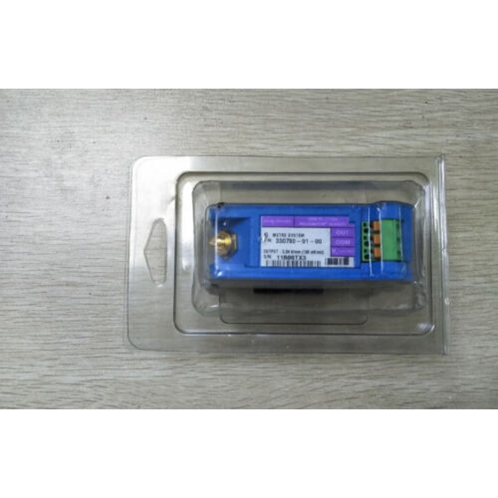 Bently Nevada 330180-90-05 Plc Industrial Controller High Quality