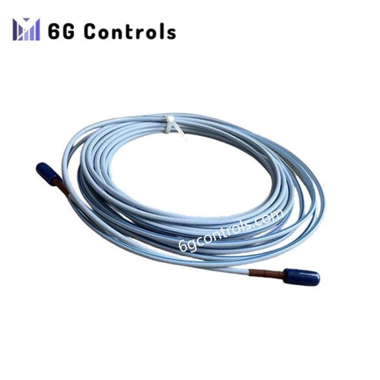 Bently Nevada 330877-080-37-00 8mm Extension Cable