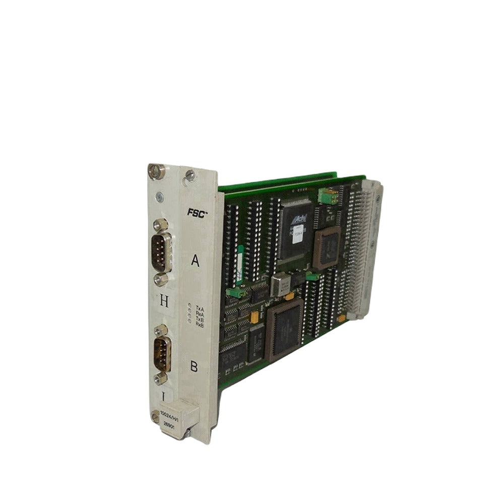 Honeywell 10024/F/F ENHANCED COM MODULE In Stock