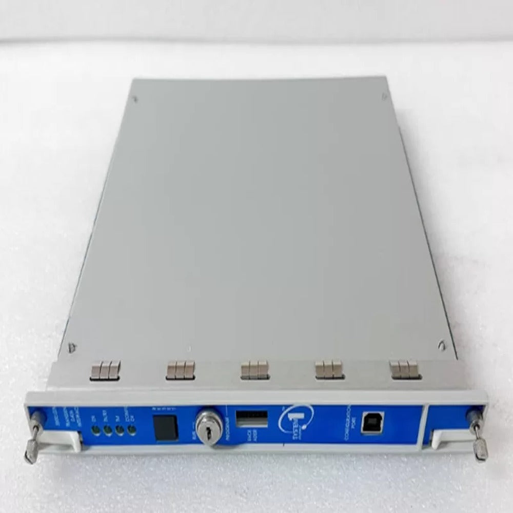 Bently Nevada 3500/46M Hydro Monitor 176449-06 Four-channel Monitor