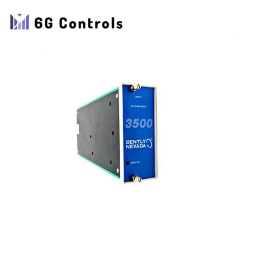 Bently Nevada 133292-01 Low Voltage Dc Power Supply Module