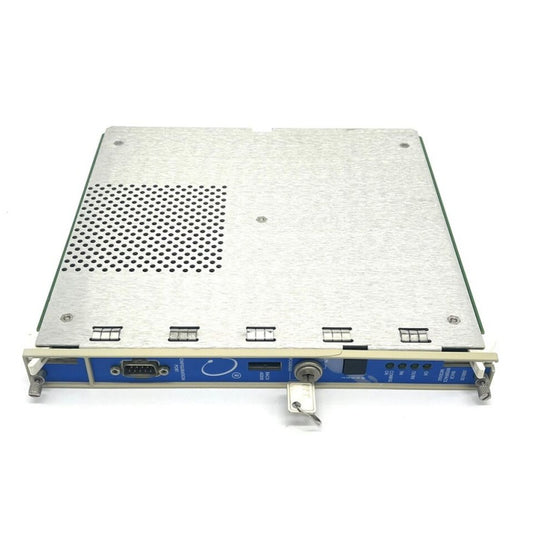 BENTLY NEVADA 3500/20 125744-02 Rack Interface Module