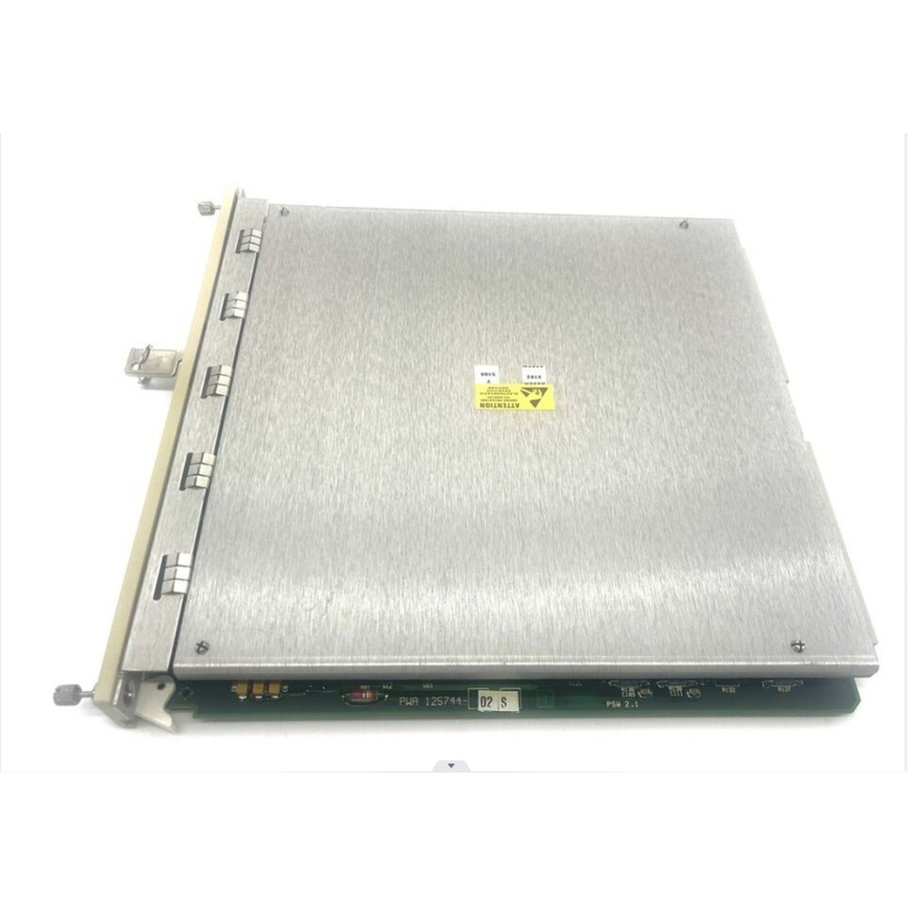 BENTLY NEVADA 3500/20 125744-02 Rack Interface Module