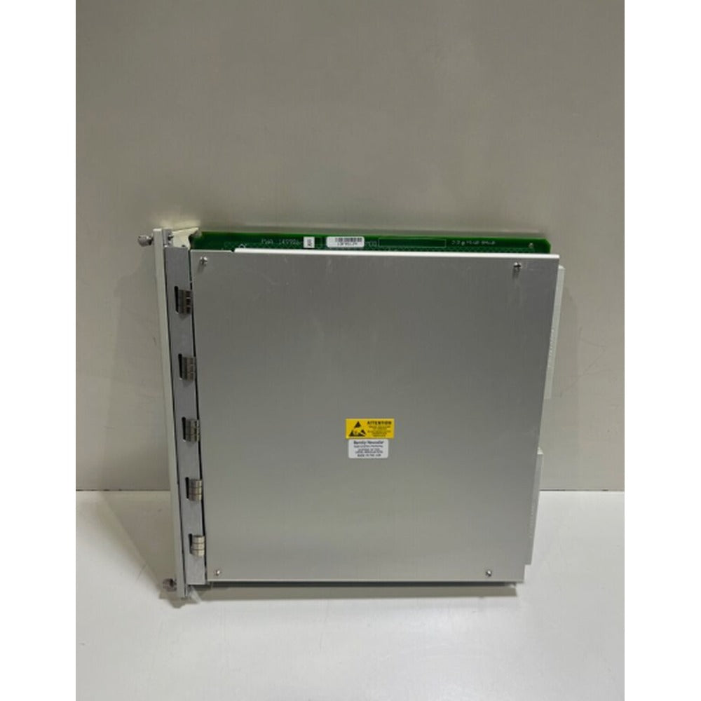 BENTLY NEVADA 3500/32M 149986-02 Spare 4-Channel Relay Control Module