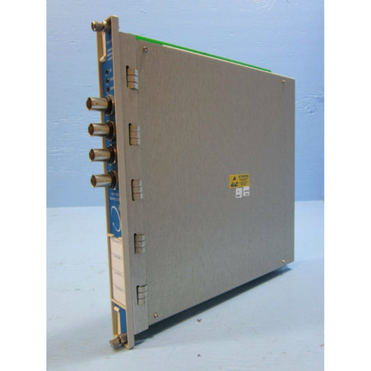 BENTLY NEVADA 176449-09 3500/70M Recip Impulse Velocity Monitor