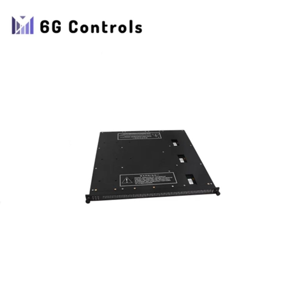 TRICONEX 3503E TMR Digital Input Module original new and first quality