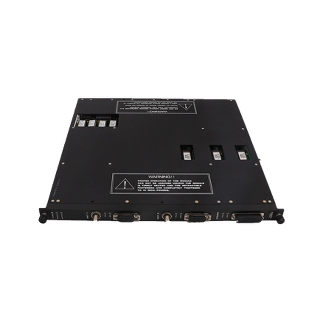 TRICONEX 8306A Power Supply Expansion Unit bottom price