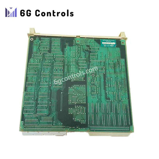 ABB 35AE92 GJR5137200R0004 High-Performance Control Module