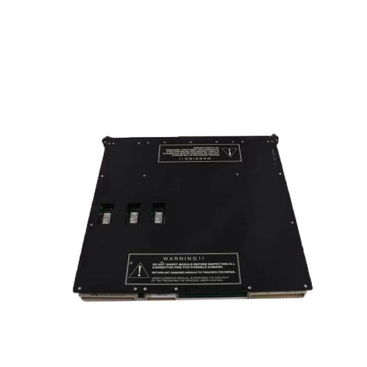 TRICONEX 3703E Isolated Analog Input high quality and original new