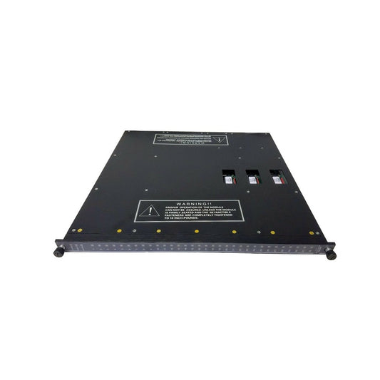 TRICONEX 3604E TMR Digital Output Modules original new and first quality