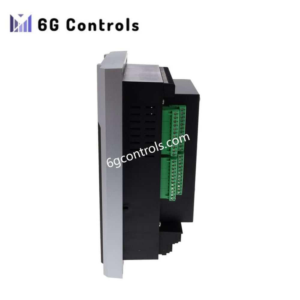 GE Multilin 369-HI-0-B-F-0 Motor Management Relay