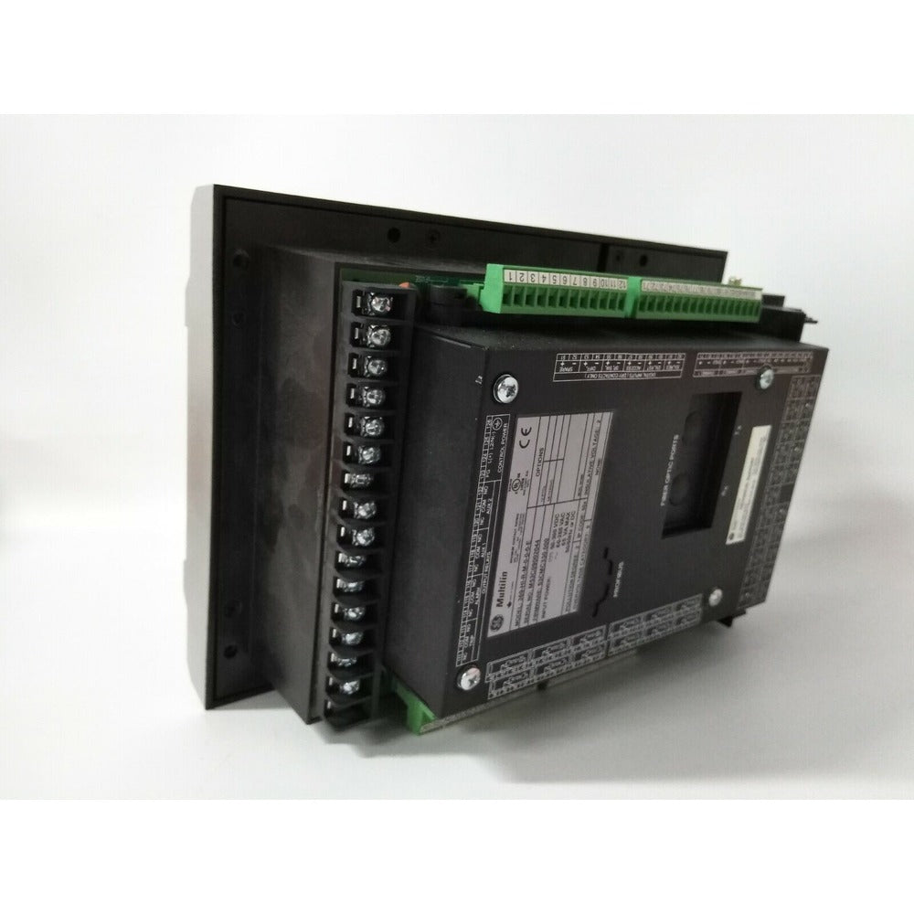 GE Fanuc 369-HI-R-M-0-0: High-Quality Industrial Automation Product Wholesale