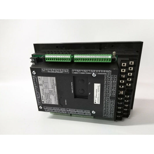 GE FANUC PROTECTION RELAY 369-HI-R-M-0-0-0-E Module Brand new in Stock