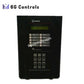 GE Multilin 369-HI-R-M-0-P-0-E Motor Management Relay