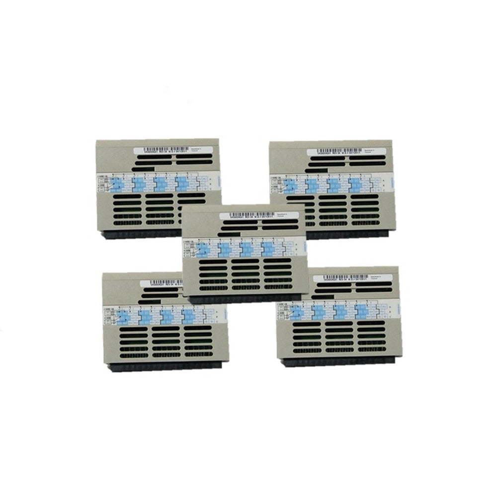 Ovation 1C31169G02 Input Module high quality and good service