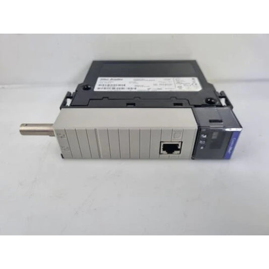 Buy Allen Bradley 1756-CNBR SER E ControlNet Redundant Bridge Module in Stock