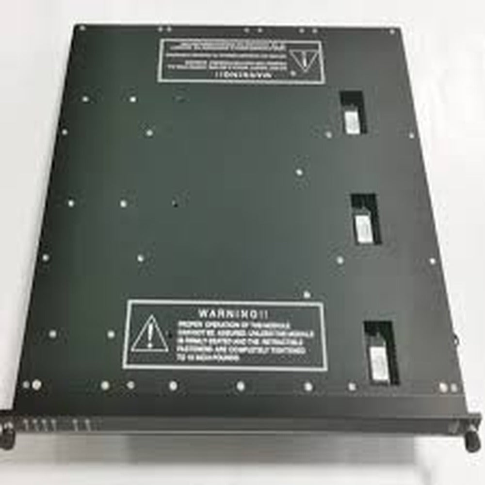Triconex 3805E Analog Output Module Brand new in Stock
