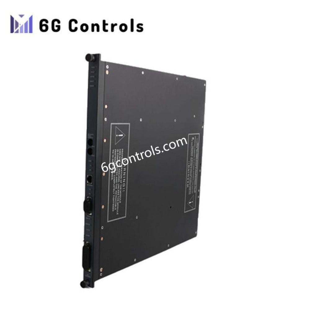 Triconex 3850E Digital Input Module High Quality