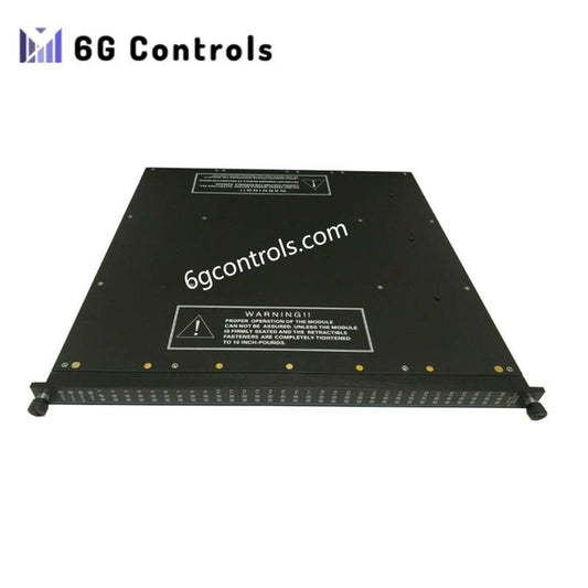 Triconex 3850E Digital Input Module High Quality
